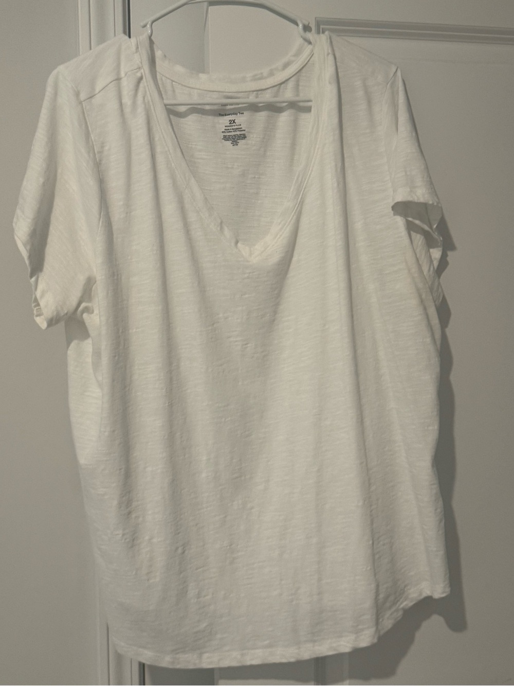Women's Sonoma Short Sleeve Everyday Top